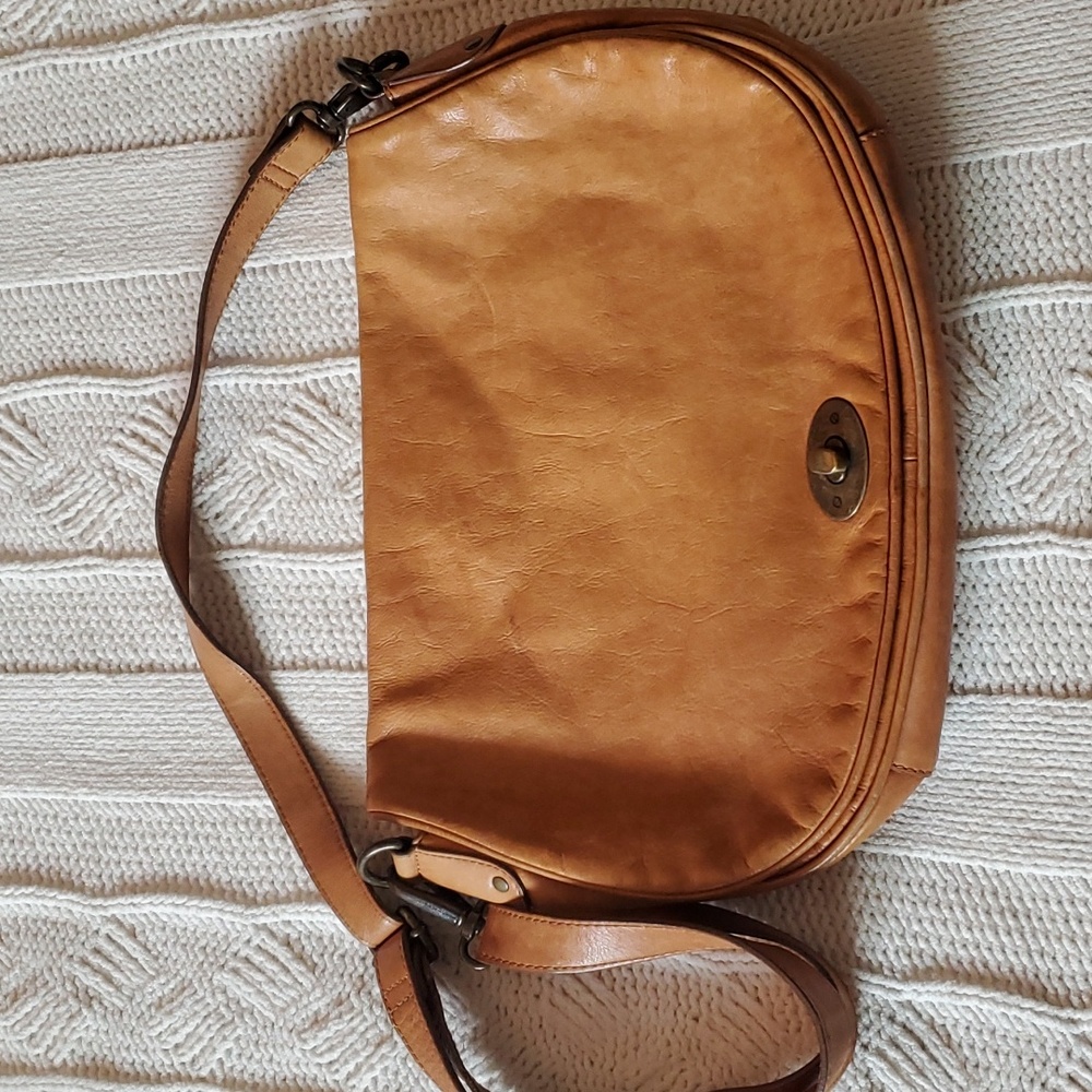Halogen boho handbag